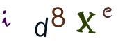 CAPTCHA görseli