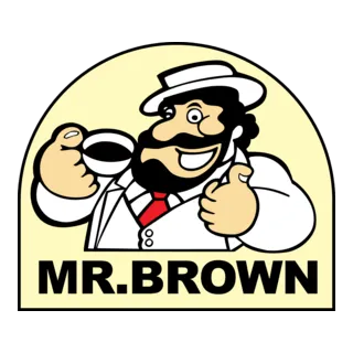 Mr. Brown